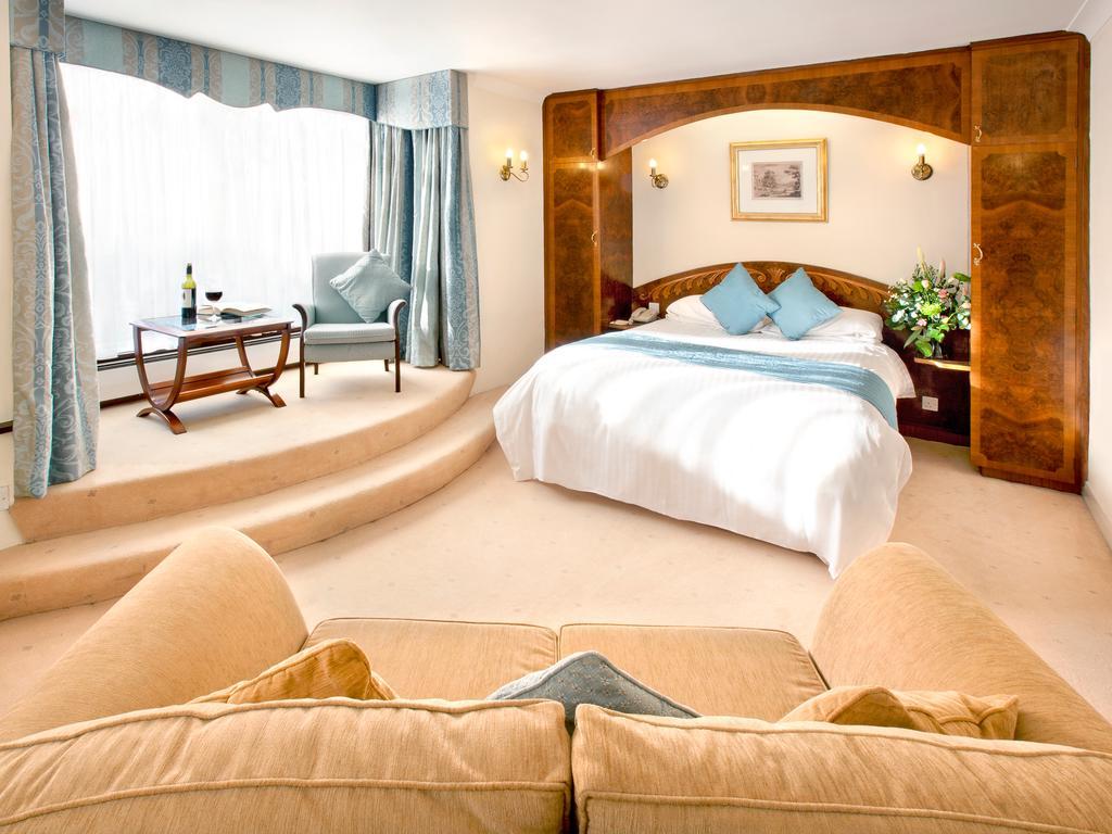Kingsway Hotel. Cleethorpes Exteriör bild