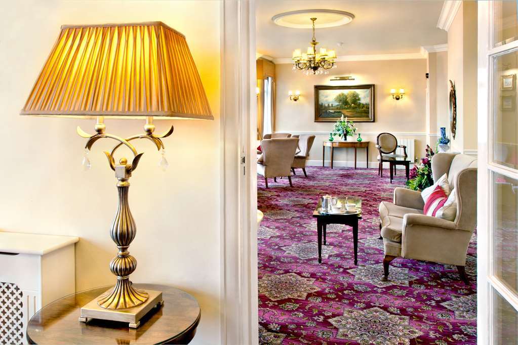 Kingsway Hotel. Cleethorpes Rum bild